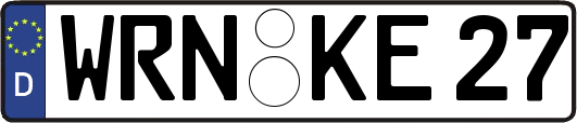 WRN-KE27