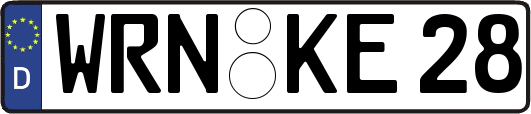 WRN-KE28
