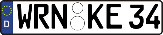WRN-KE34