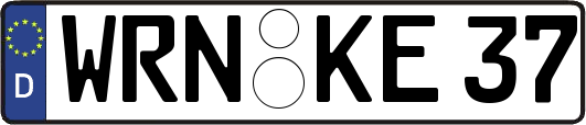 WRN-KE37