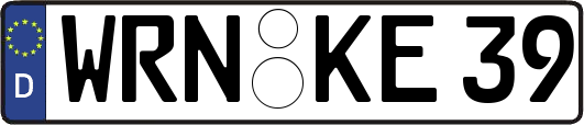 WRN-KE39