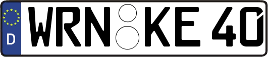 WRN-KE40