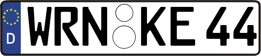 WRN-KE44