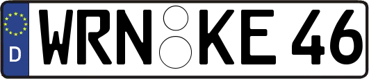 WRN-KE46