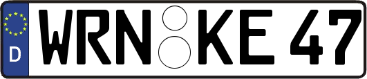 WRN-KE47