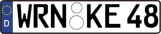 WRN-KE48