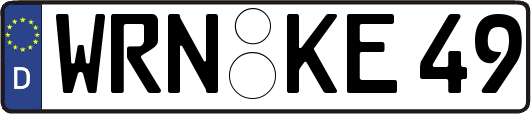WRN-KE49