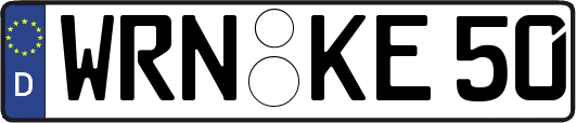 WRN-KE50