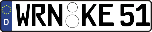 WRN-KE51