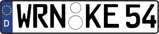 WRN-KE54