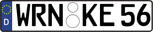 WRN-KE56