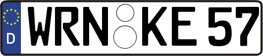 WRN-KE57