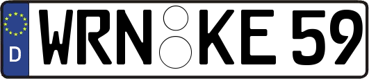 WRN-KE59