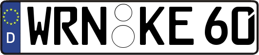 WRN-KE60