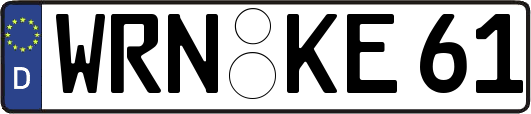 WRN-KE61
