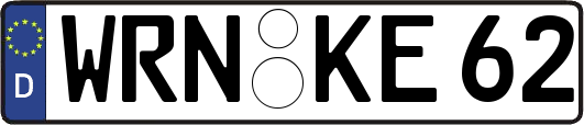 WRN-KE62