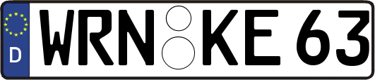 WRN-KE63