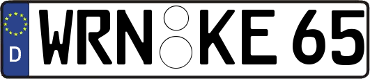 WRN-KE65