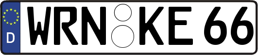 WRN-KE66