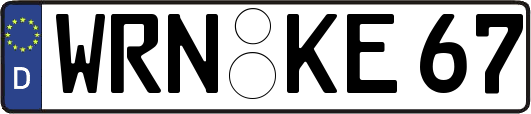 WRN-KE67