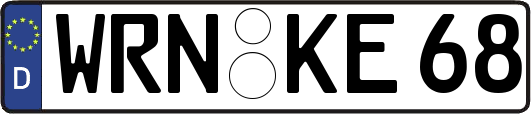 WRN-KE68