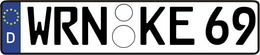 WRN-KE69