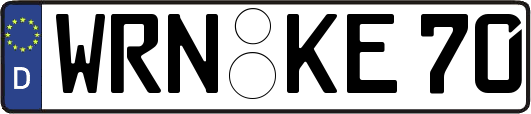 WRN-KE70