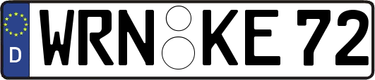 WRN-KE72