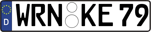 WRN-KE79