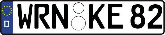 WRN-KE82