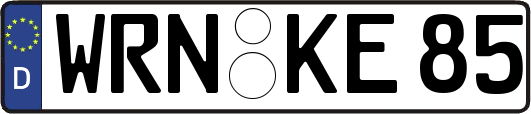 WRN-KE85