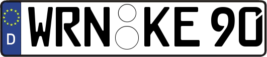 WRN-KE90