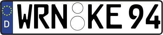 WRN-KE94