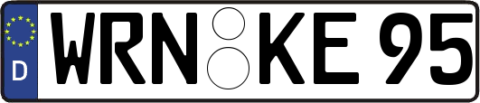 WRN-KE95