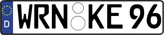 WRN-KE96