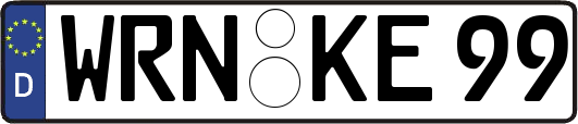 WRN-KE99