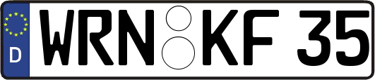 WRN-KF35