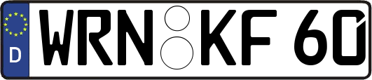 WRN-KF60