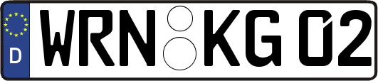 WRN-KG02