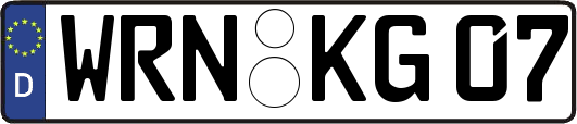 WRN-KG07
