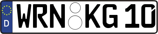 WRN-KG10