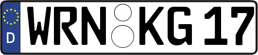 WRN-KG17