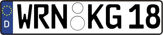 WRN-KG18