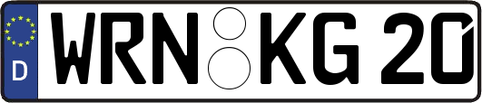 WRN-KG20