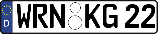 WRN-KG22