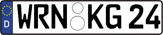 WRN-KG24