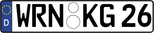 WRN-KG26