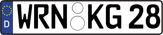 WRN-KG28