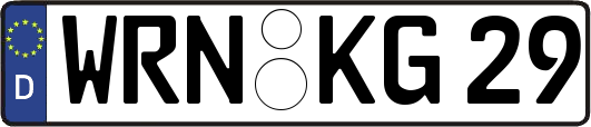 WRN-KG29
