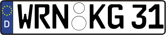WRN-KG31